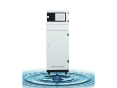 上海淳業儀表科技氟化物水質在線監