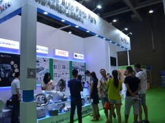 2020廣州汽車(chē)零部件展（官方發(fā)布）