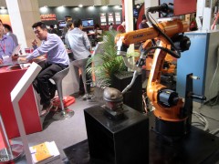 2020第七屆廣州國際機(jī)器人及工業(yè)自動(dòng)化展覽會(huì)