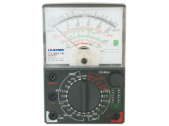 YX-960TR系列指針萬(wàn)用表