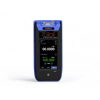 康斯特ConST810手持全自動壓力校驗儀 最高2.5MPa