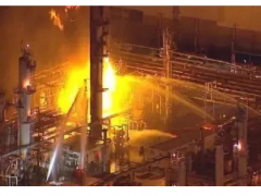 防疫也要保安全丨近期化工廠事故頻發，安全復工不容忽視 ！
