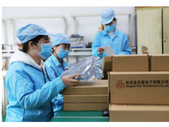 新華社點名晶華微：堅持穩定出貨，助力防疫大局