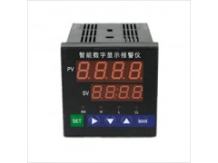 上海肯創(chuàng) 雙路數(shù)顯表（72×72）KCXM