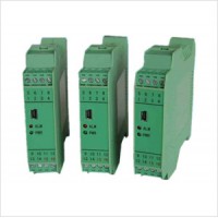 毫伏信號隔離器：KCMV-11D輸入信號：熱電偶肯創廠家直銷