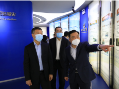 央行杭州中心支行行長殷興山：注入資金“活水”，助力舜宇平穩(wěn)健康發(fā)展！