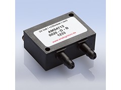 AMS4712 – 電流輸出的超小型壓力變