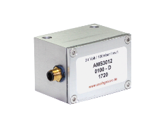 AMS 3011 - 0 .. 5V輸出超小型壓力