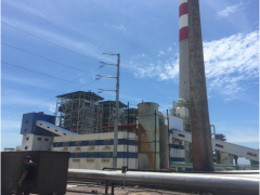 精川自動化與晉江市印染集控區多家印染公司合作中壓蒸汽流量計，助推能源改造升級！