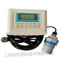 明渠水流量計算公式