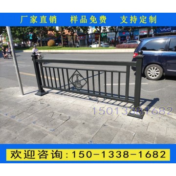 廣州人行道欄桿生產(chǎn)廠家 南沙街道護(hù)