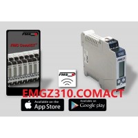 瑞士FMS張力放大器變送器EMGZ310/EMGZ306A