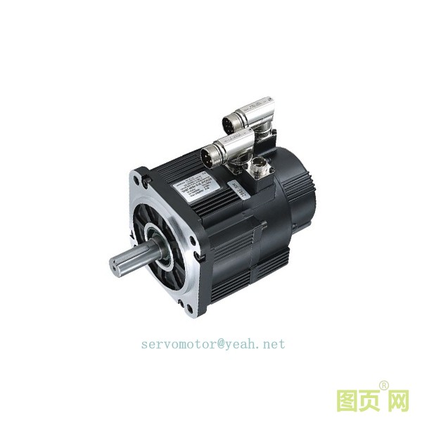 29-LDD Series-110ST ac servo motors 0.88-1.6kw-5 華大伺服電機(jī)絕對值電機(jī) 130法蘭電機(jī)參數(shù)