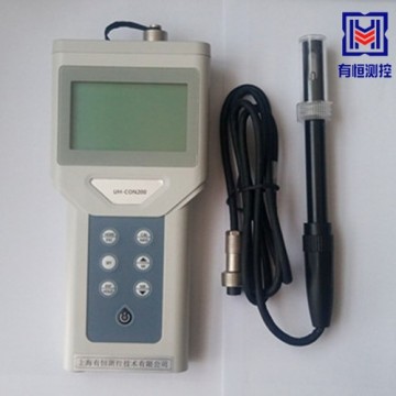 環(huán)保水處理便攜式工業(yè)在線(xiàn)電導(dǎo)率儀