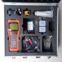 UHTUF-2000H智能手持式超聲波流量計廠家直銷