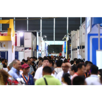 展概2021粵港澳大灣區國際包裝印刷展5月13-15日舉行