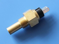 果斷收藏：五種常用的溫度傳感器！