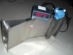 漲知識！移動明渠流量計的必備功能移動數據傳輸！