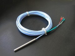 果斷收藏：熱電阻傳感器的原理是什么？
