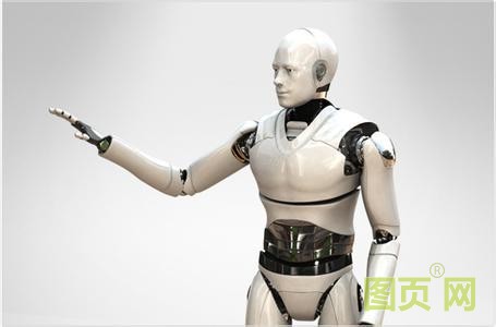 智能機器人