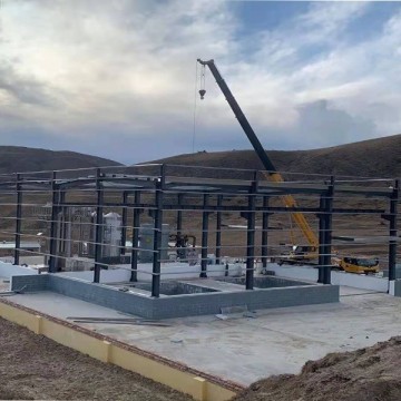 承接垃圾焚燒 鍋爐發電 造紙行業廢