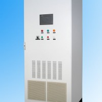 西馳模塊化三電平有源濾波裝置