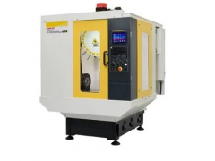 新機型新技術(shù)，機床展上海發(fā)那科將重磅帶來3款新品