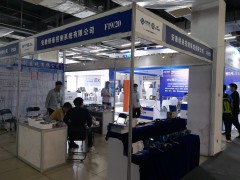 直擊現場丨絡嵌控制攜壓力變送器模塊、數顯變送器表頭、導軌式變送器精彩亮相淄博石油化工展