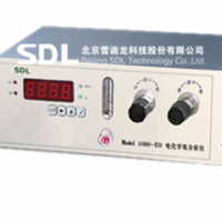 MODEL 1080－EO 電化學(xué)氧分析儀
