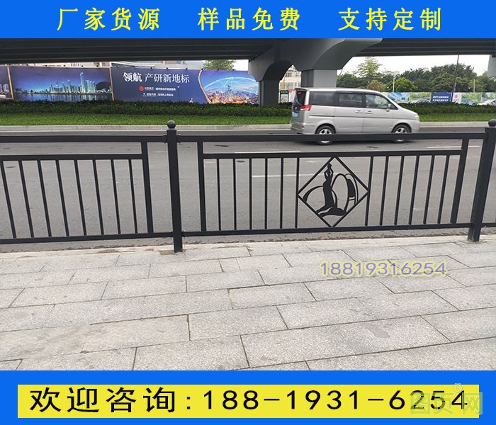 24號漁女護欄2