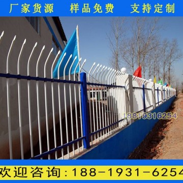 廣州廠家供應(yīng)鋅鋼圍墻護(hù)欄 三亞別墅