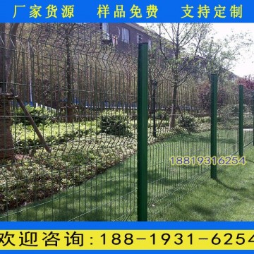 廣州綠化帶護(hù)欄網(wǎng)廠家 江門景區(qū)桃形