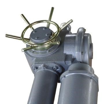 DZW60-24-A00-WK整體式電動閥門