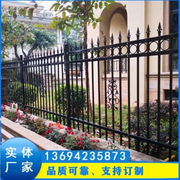 廠區圍墻圍欄 蘿崗道路隔離圍墻 小