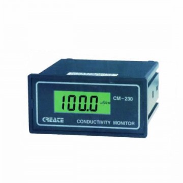 電阻率儀RCM-210高純水電導儀工業在