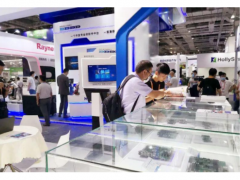技術領域 創(chuàng)新發(fā)展 華北工控與您相約2021上海工博會