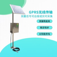 QY-01 無線無人值守水位監測站