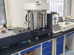 創(chuàng)威超高壓產品落戶東北國家計量測試中心