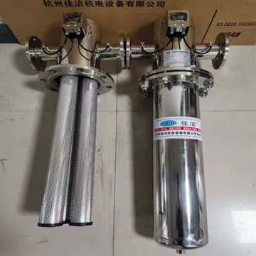 真空泵排氣口消毒裝置?醫(yī)院負(fù)壓吸