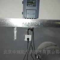 北京中瑞能_ZRN-100F外夾式超聲波流量計_流量計