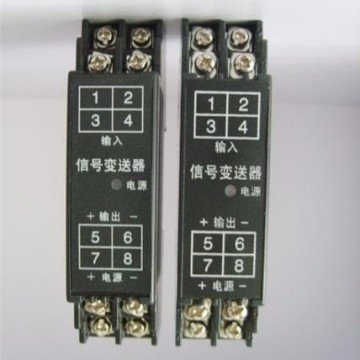 浙江頂威_  無源信號(hào)隔離轉(zhuǎn)換器，信