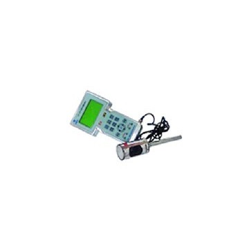JFY-2型礦用通風(fēng)多參數(shù)測定儀
