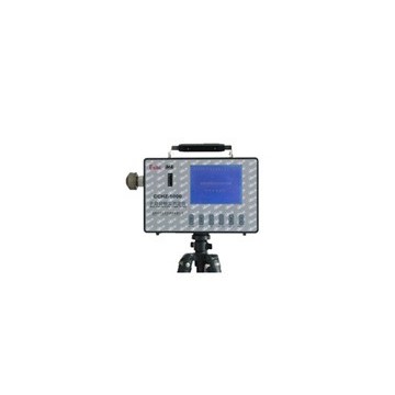 CCHZ1000全自動粉塵測定儀