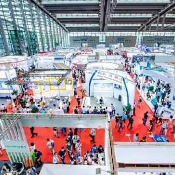 2022第十五屆南京國際工業自動化展