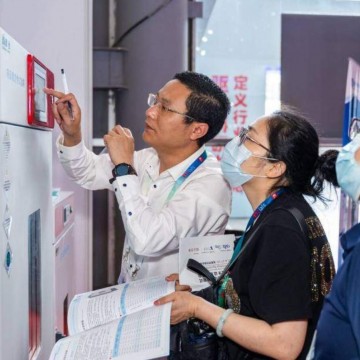 2022重慶分析生化及實驗室裝備展|試