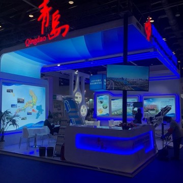 2022北京無障礙設計規劃展，無障礙