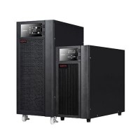 陜西延安彩室UPS不間斷電源C3KS/3KVA檢驗科