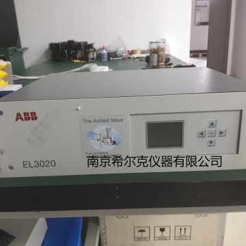 ABB EL3020煙氣分析儀維修