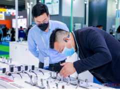 2023 SIAF廣州自動(dòng)化展來(lái)年首季盛大回歸,打造商機(jī)蓬勃的行業(yè)盛會(huì)  圖頁(yè)網(wǎng)連續(xù)五年與之合作