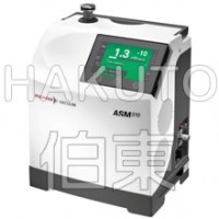上海伯東 便攜式氦質(zhì)譜檢漏儀 ASM 310